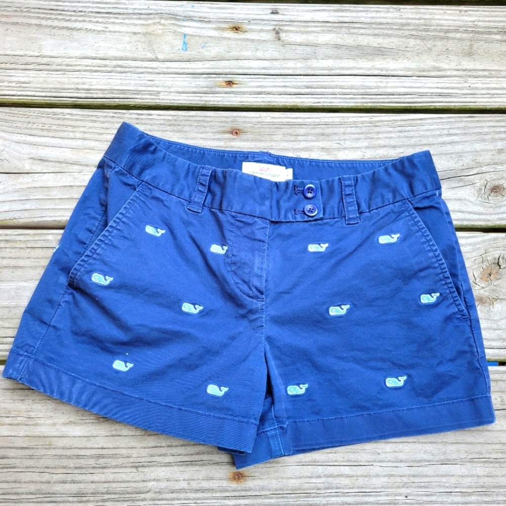 Vineyard Vines Shorts